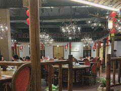 -金苑酒家·客家菜·广东老字号(万象店)
