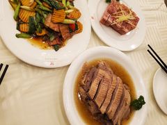 -怡园饭店-餐厅(四望亭店)