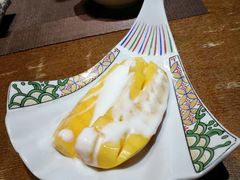 -TA'塔雀 墨西哥餐厅(江都金鹰店)