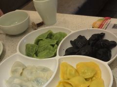 -船歌·鱼水饺青岛菜(金狮广场店)