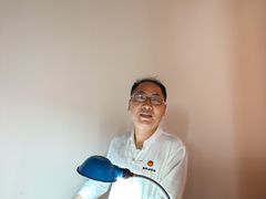 -扬派·扬州搓背馆(运河旗舰店)