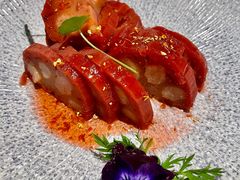 -松鹤楼·非遗·苏帮菜(融科店)