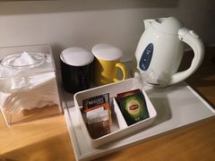 -苏州长江智选假日酒店