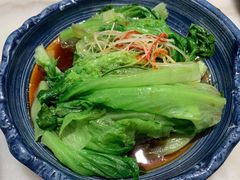 白灼罗马生-鸭匠食府·挂炉烤鸭·新京菜(阜成路店)