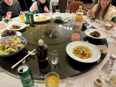 -上海人家花樣年华(中山公园店)