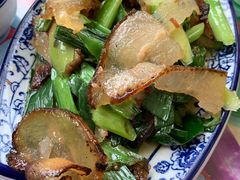 -四姑娘山阿巴郎·藏式花园餐厅