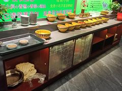-津门羊大爷铜锅涮肉(雅清街店)