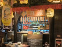 -南京大牌档(壹方天地店)