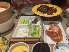 -那家小馆•北京菜•烤鸭(中关村店)