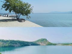 -西山风景区
