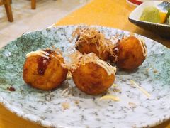 -古都日本料理(高桥路店)