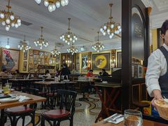 -Entrecôte 法国牛扒馆(保利·时光里店)