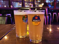 -CAS BAR(平武路店)