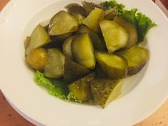 -兰特伯爵西餐厅·啤酒屋(方庄店)