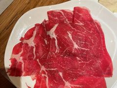 -巴奴毛肚火锅(龙湖锦艺城店)