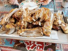 -巴依老爷新疆美食(工体旗舰店)