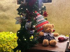 -宝莱纳餐厅(滨江店)