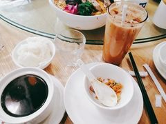 -金湖港式餐厅(建外店)