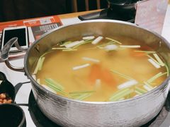 -今日炊牛·潮汕牛肉火锅(华采天地店)