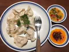 -喜喜水饺