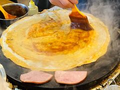-卞姐蛋饼(陕西南路店)