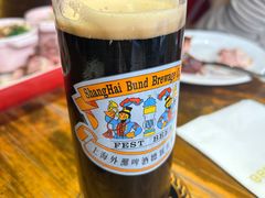 -1886德国汽车餐厅(外滩中央店)