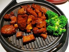 -四季厨房 鲁菜·孔府烤鸭(高新万达店)