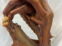 -小罗卤鹅(莲花广场店)