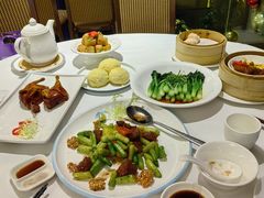 -皇朝尊会(龙之梦大酒店)