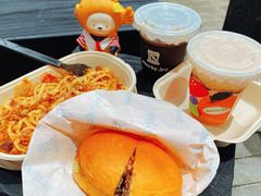 -JPG canteen(广州寺右公馆店)