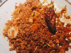 -半秋山西餐厅(巴南万达广场店)