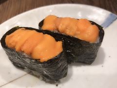 -大雄寿司(中华广场店)