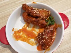 -必胜客(吾悦广场店)