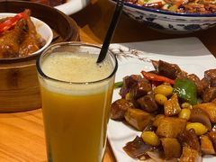 -頂好酒家·经典粤菜(海信广场店)