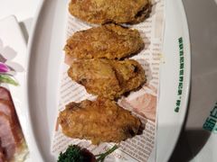 -新白鹿餐厅(第一百货店)