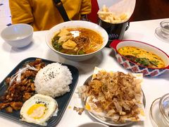 -玩味工厂·东南亚特色餐厅(太古里店)