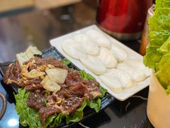 -燚青春泥炉烤肉(东泰店)