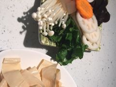 -鱼酷活鱼烤鱼(南京水游城店)