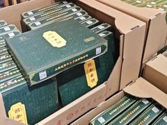 -龙华素斋(龙华路店)