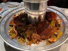 面包蟹-李老爹香辣蟹(宣武门店)