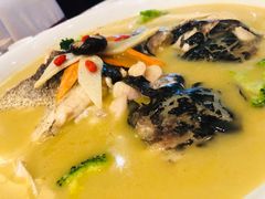-扬州饭店(东关街店)
