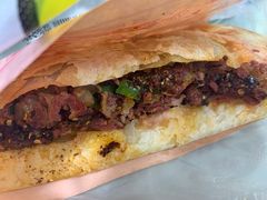 -大学城夜市大排档(凤栖路店)