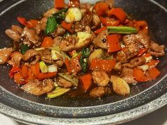 -小放牛炒菜馆(华北商厦店)