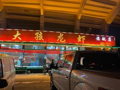 -大孩龙虾(体育场旗舰店)