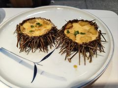 -小螺号海鲜·地道鲁菜(泉城广场店)