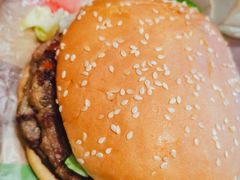 -汉堡王(北京三里屯购物中心)