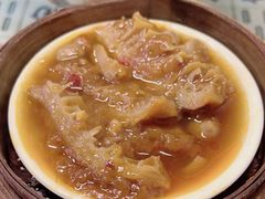 滷水金錢肚-七爷清汤腩·港式餐厅(金狮广场店)