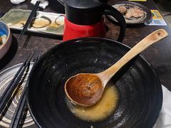 -日本料理神拉面