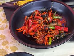 -聚味瞿记·龙虾堂(树木岭店)