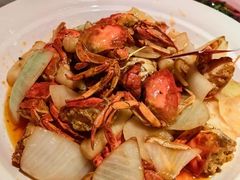 -周家二小姐的菜(西津渡店)